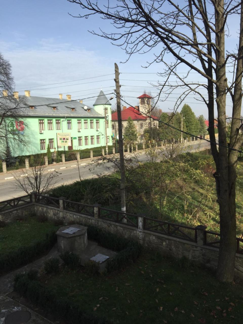 Dolche Vita Berehomet Exterior foto