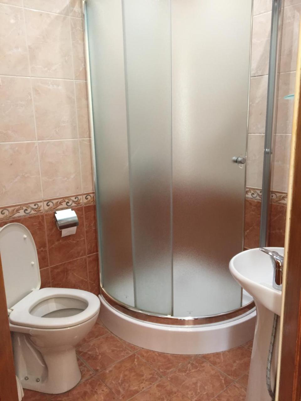 Dolche Vita Berehomet Exterior foto