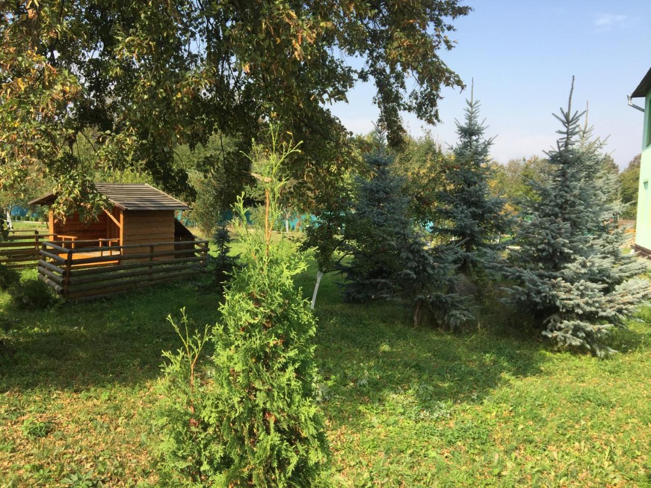 Dolche Vita Berehomet Exterior foto