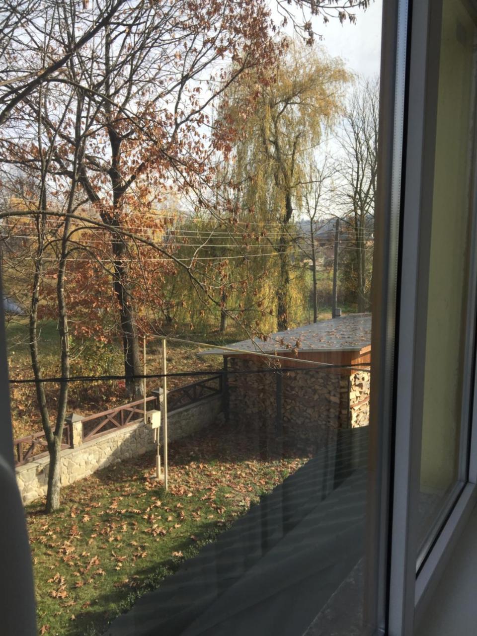Dolche Vita Berehomet Exterior foto