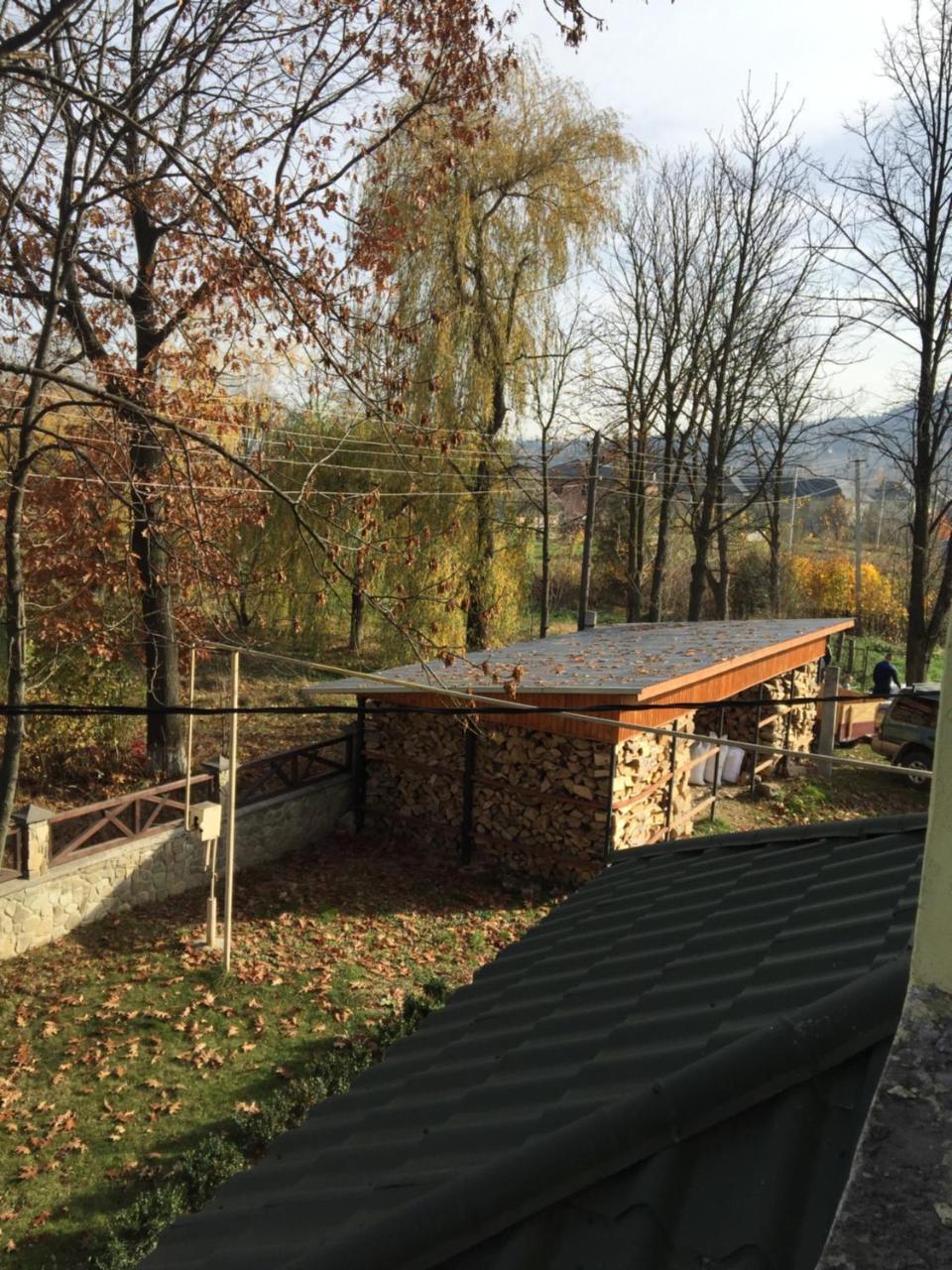 Dolche Vita Berehomet Exterior foto