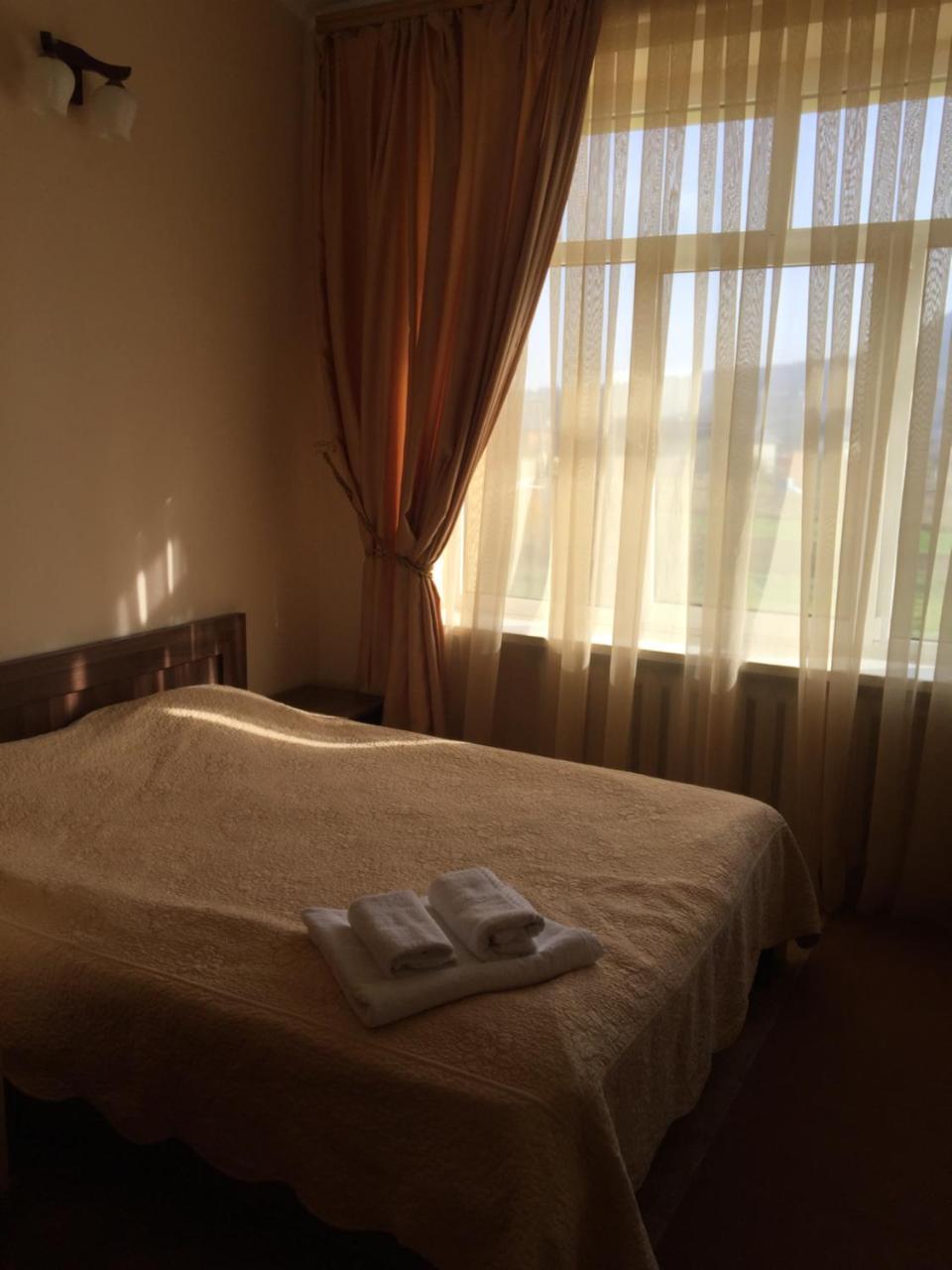 Dolche Vita Berehomet Exterior foto