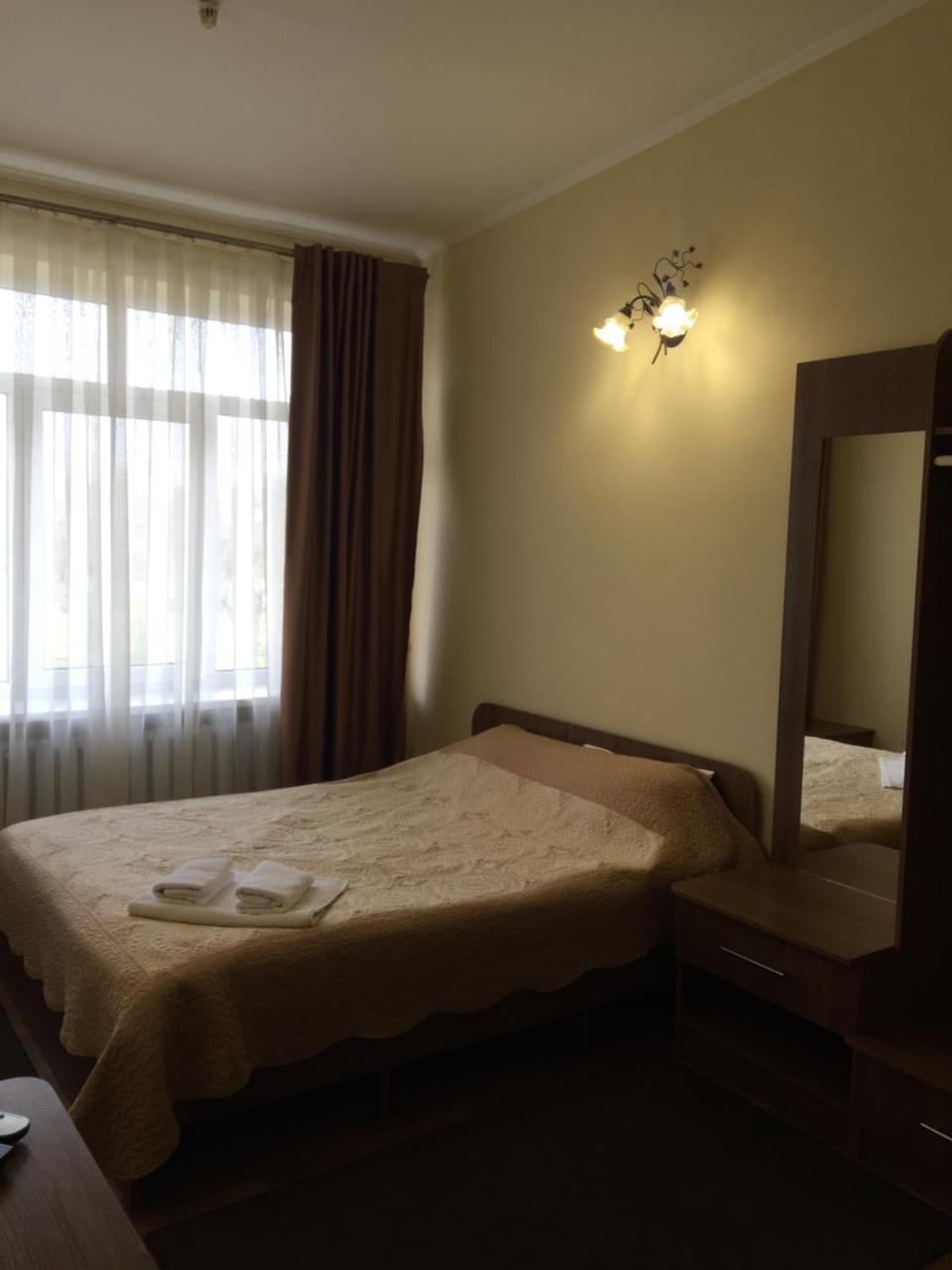 Dolche Vita Berehomet Exterior foto